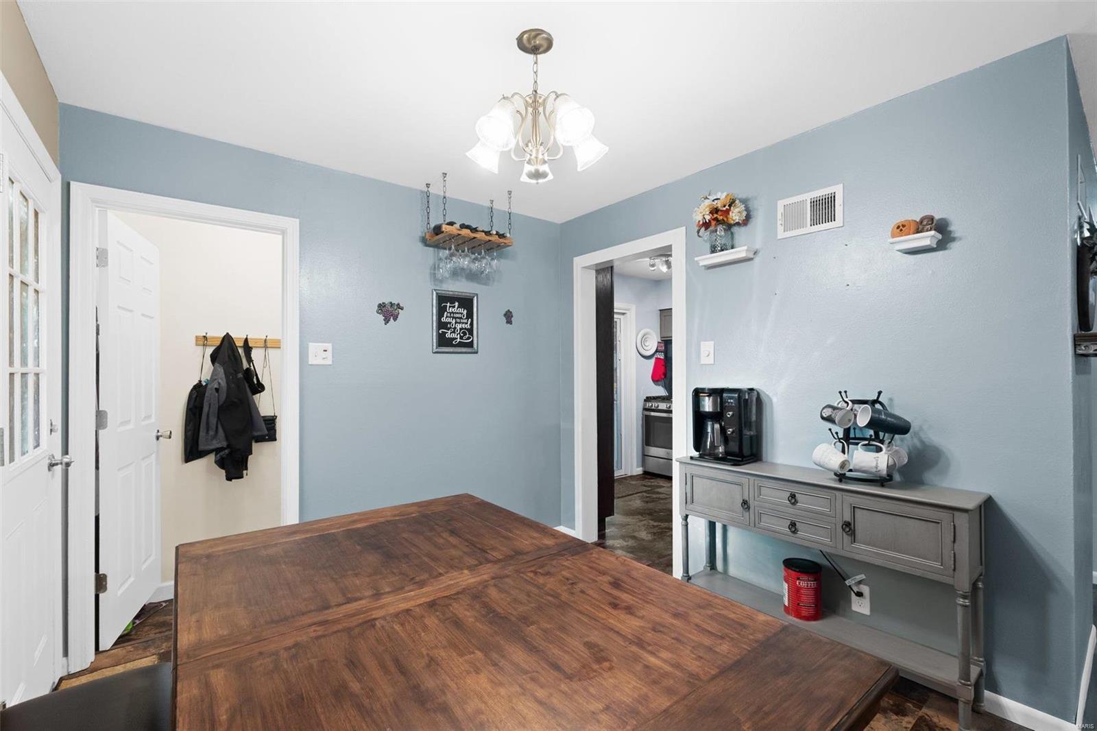 Bellaire Acres - Residential