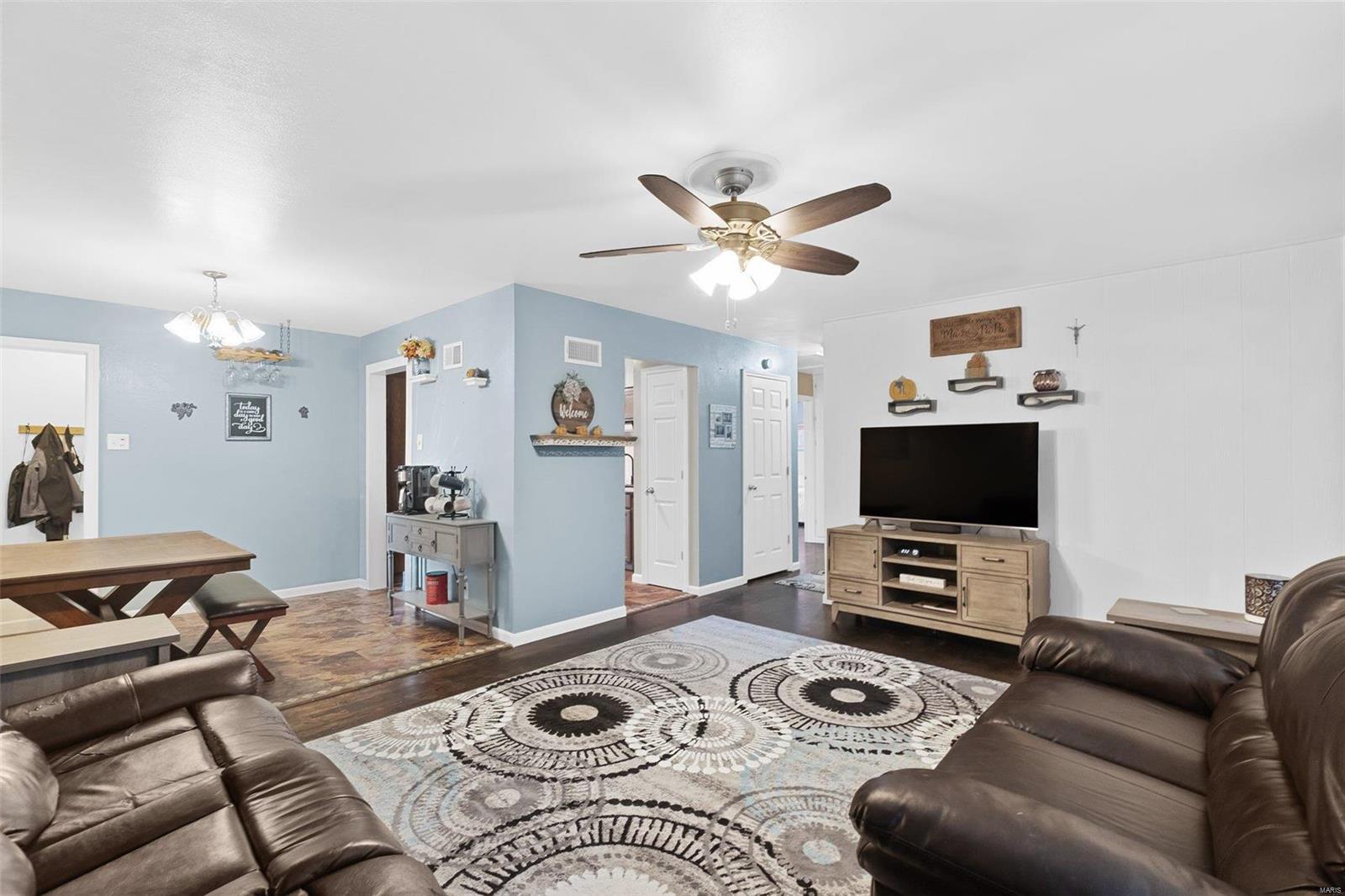 Bellaire Acres - Residential