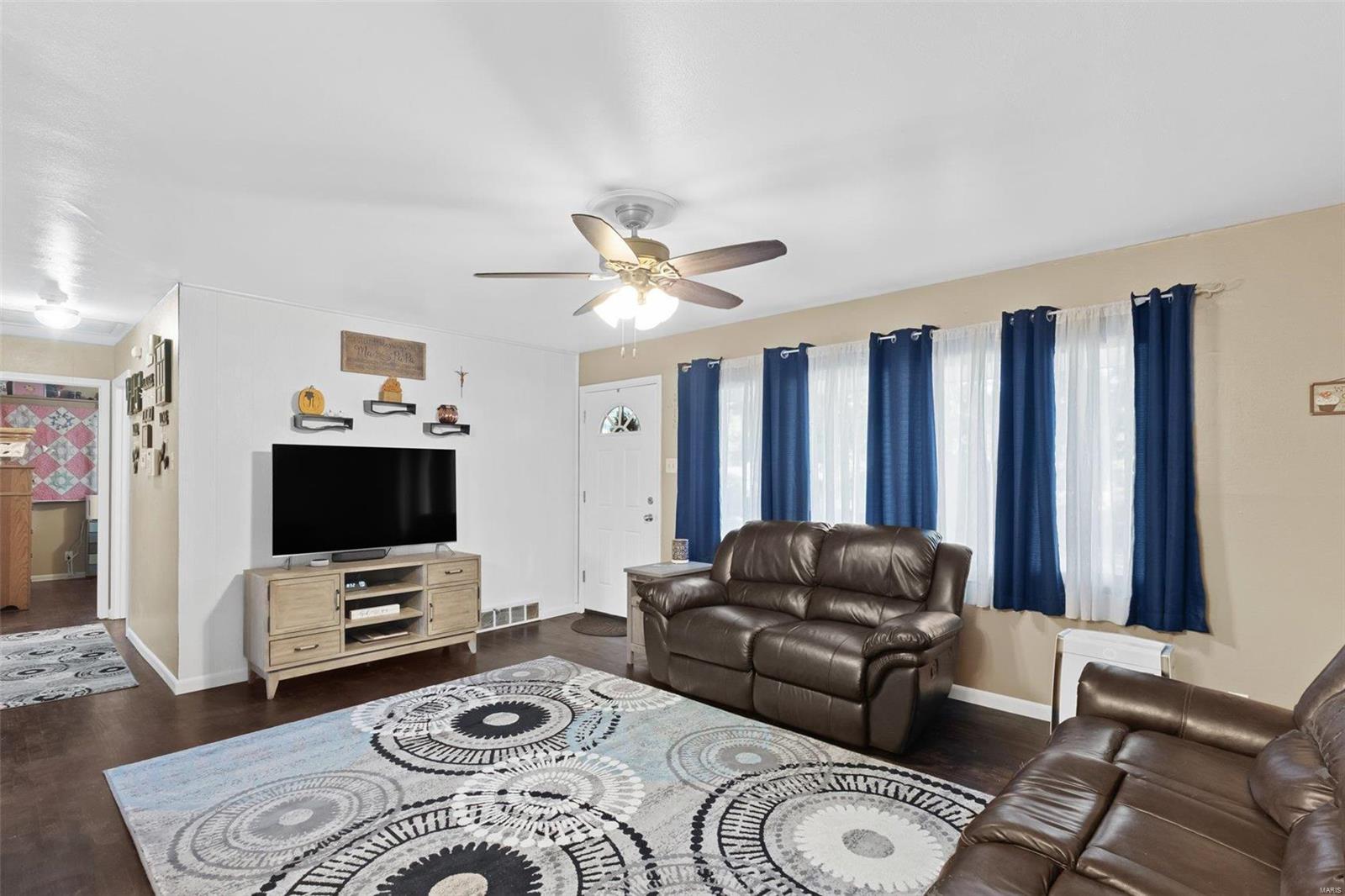 Bellaire Acres - Residential