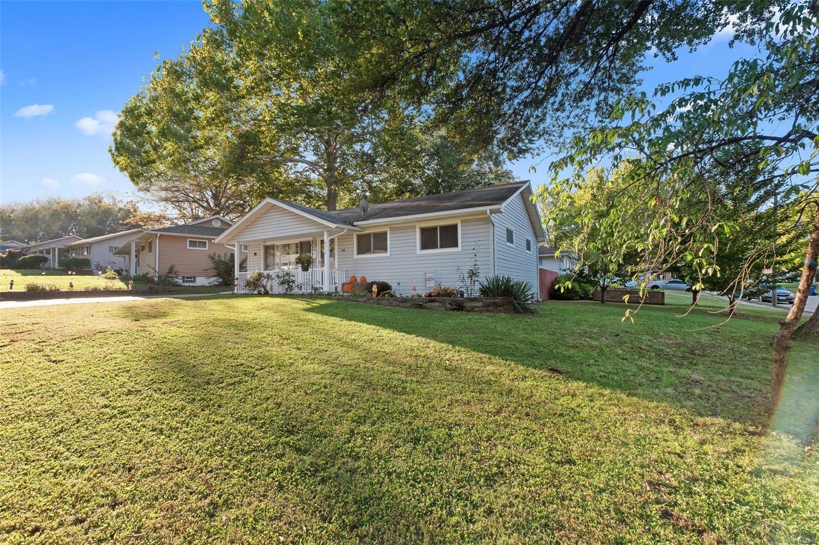 Bellaire Acres - Residential