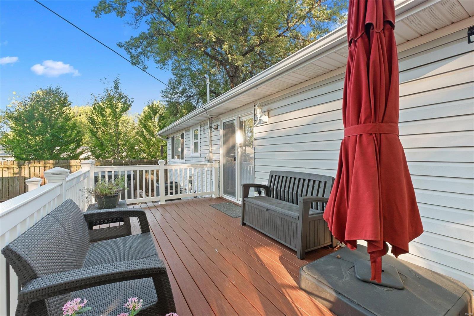 Bellaire Acres - Residential