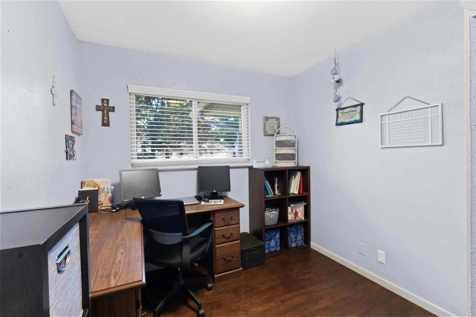 Bellaire Acres - Residential