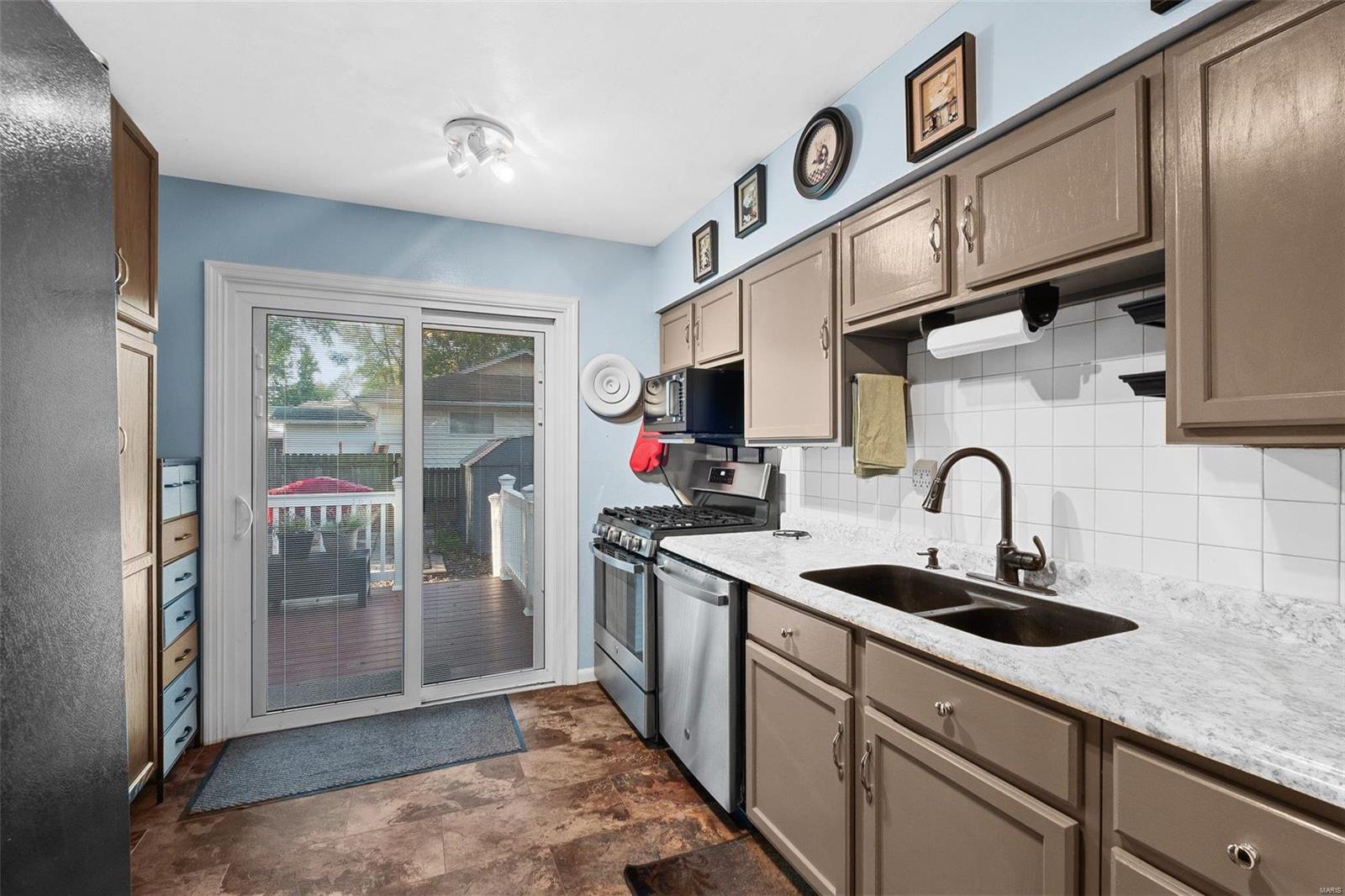 Bellaire Acres - Residential