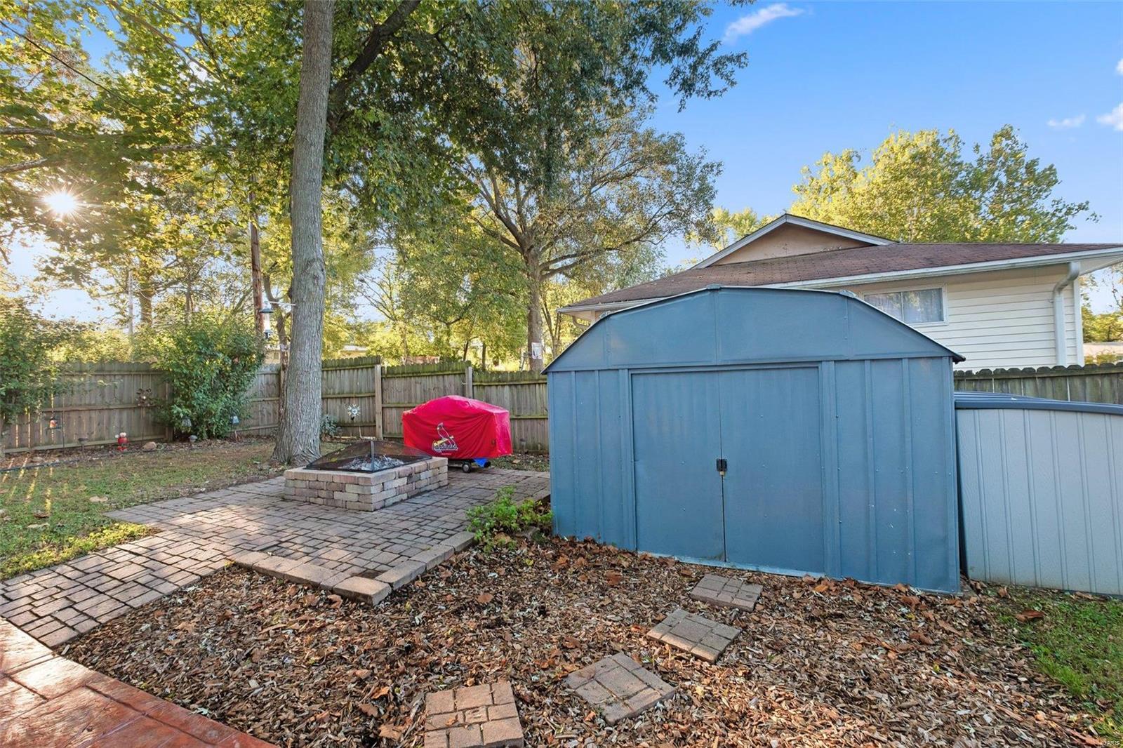 Bellaire Acres - Residential