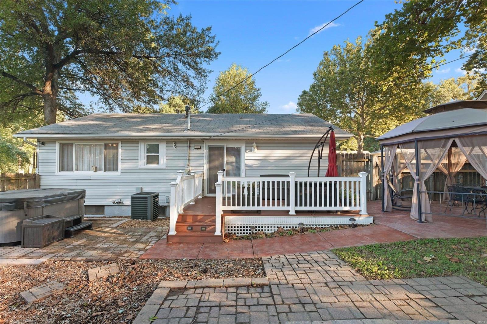 Bellaire Acres - Residential
