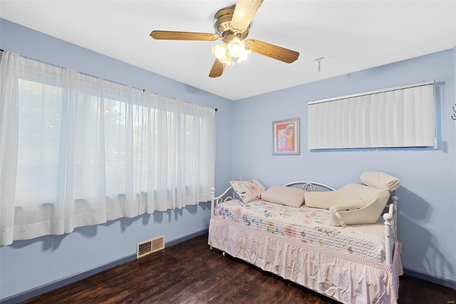 Bellaire Acres - Residential