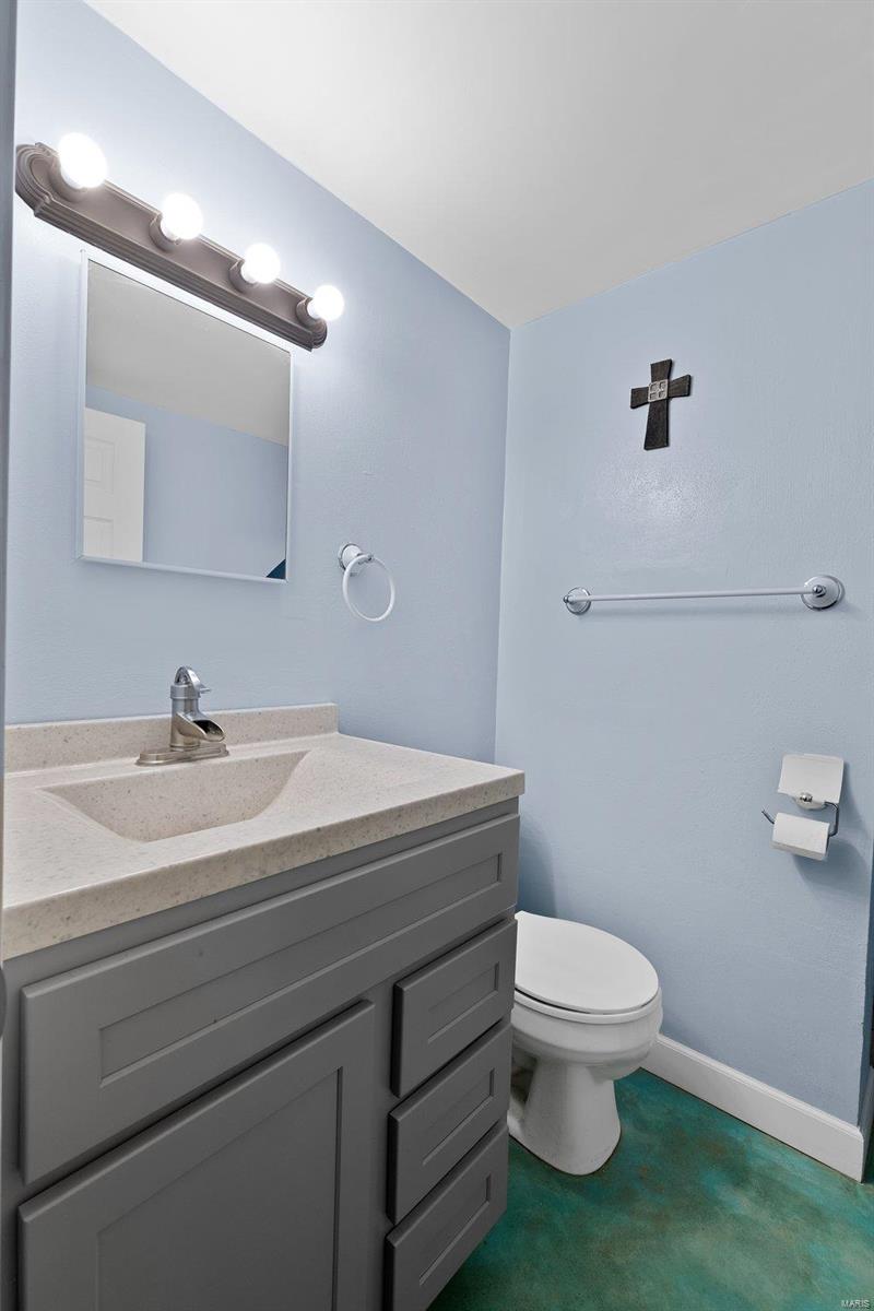 Bellaire Acres - Residential