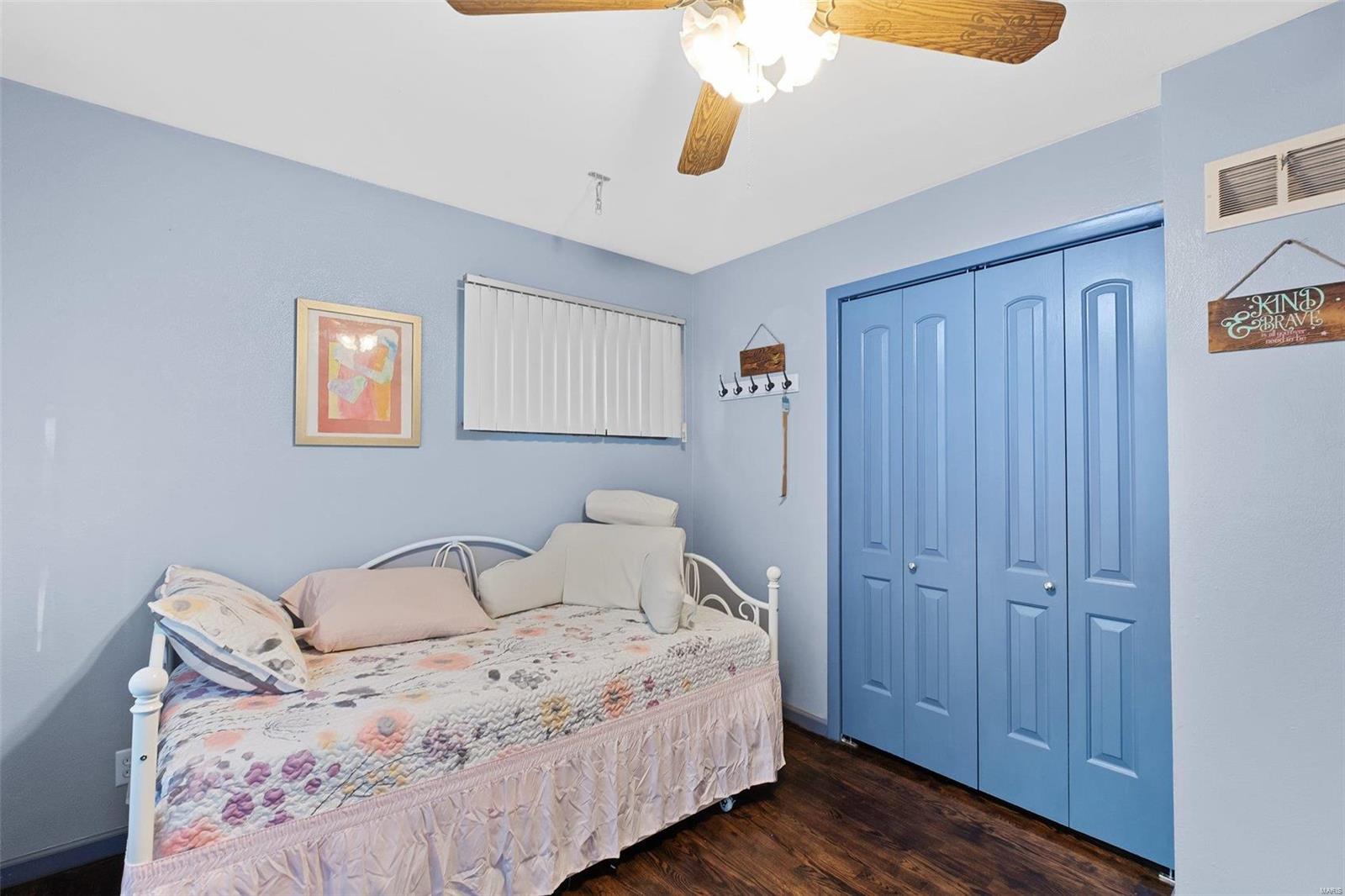 Bellaire Acres - Residential