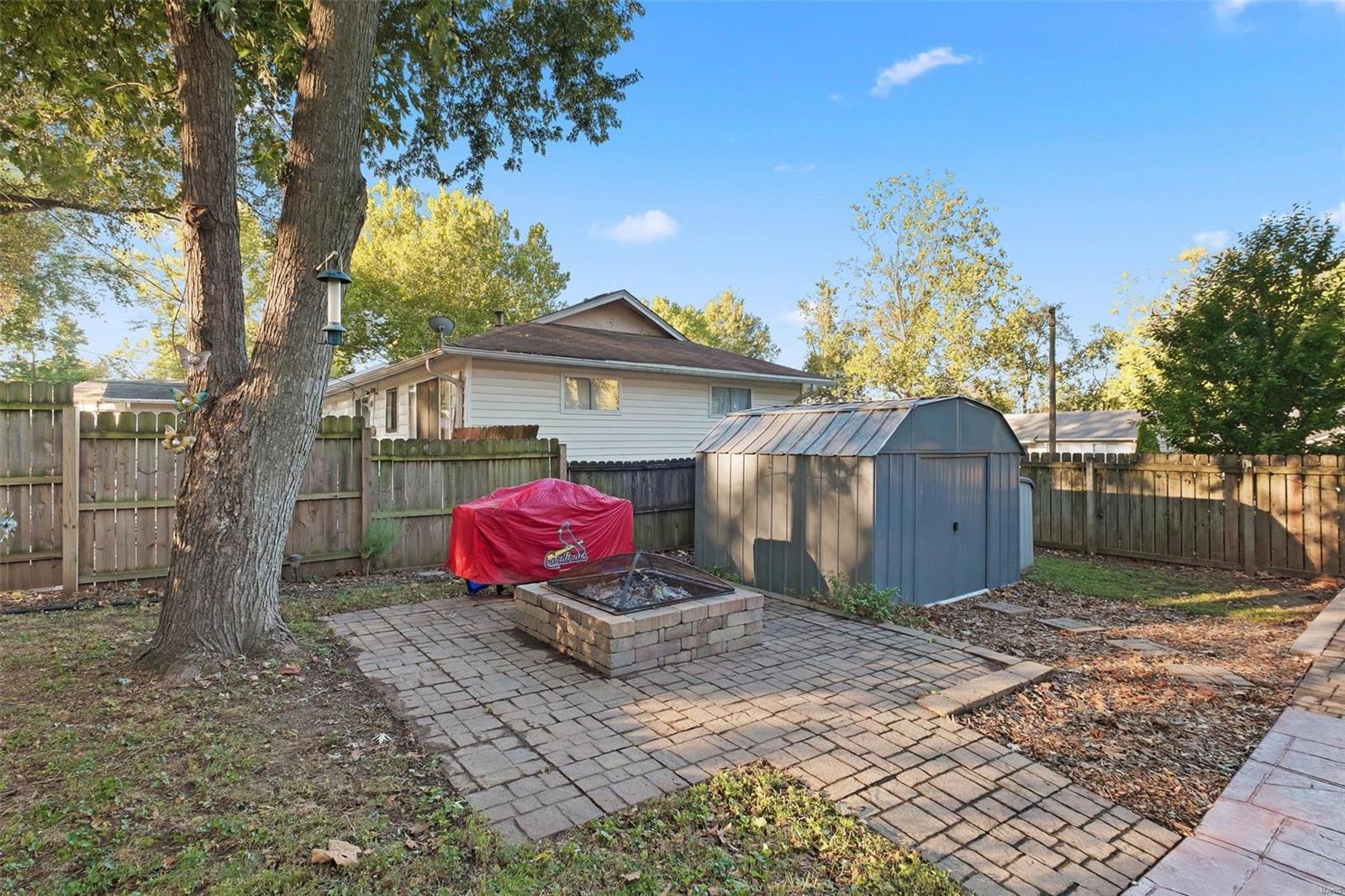 Bellaire Acres - Residential
