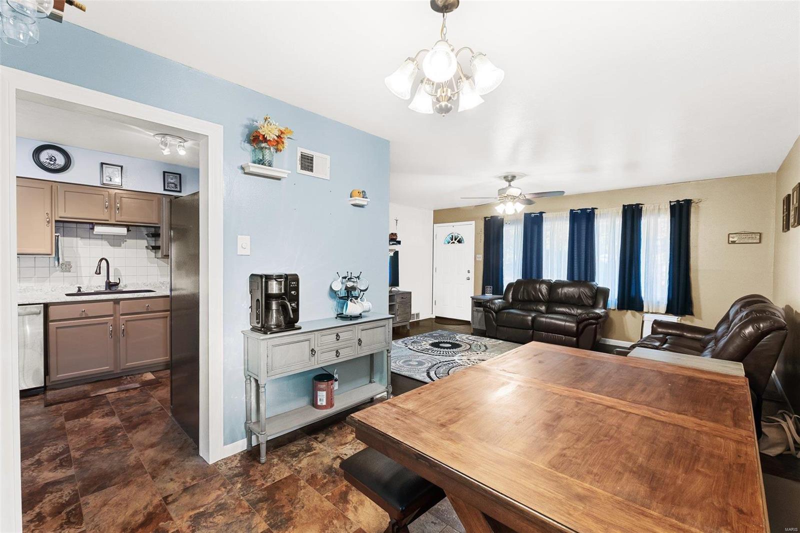 Bellaire Acres - Residential