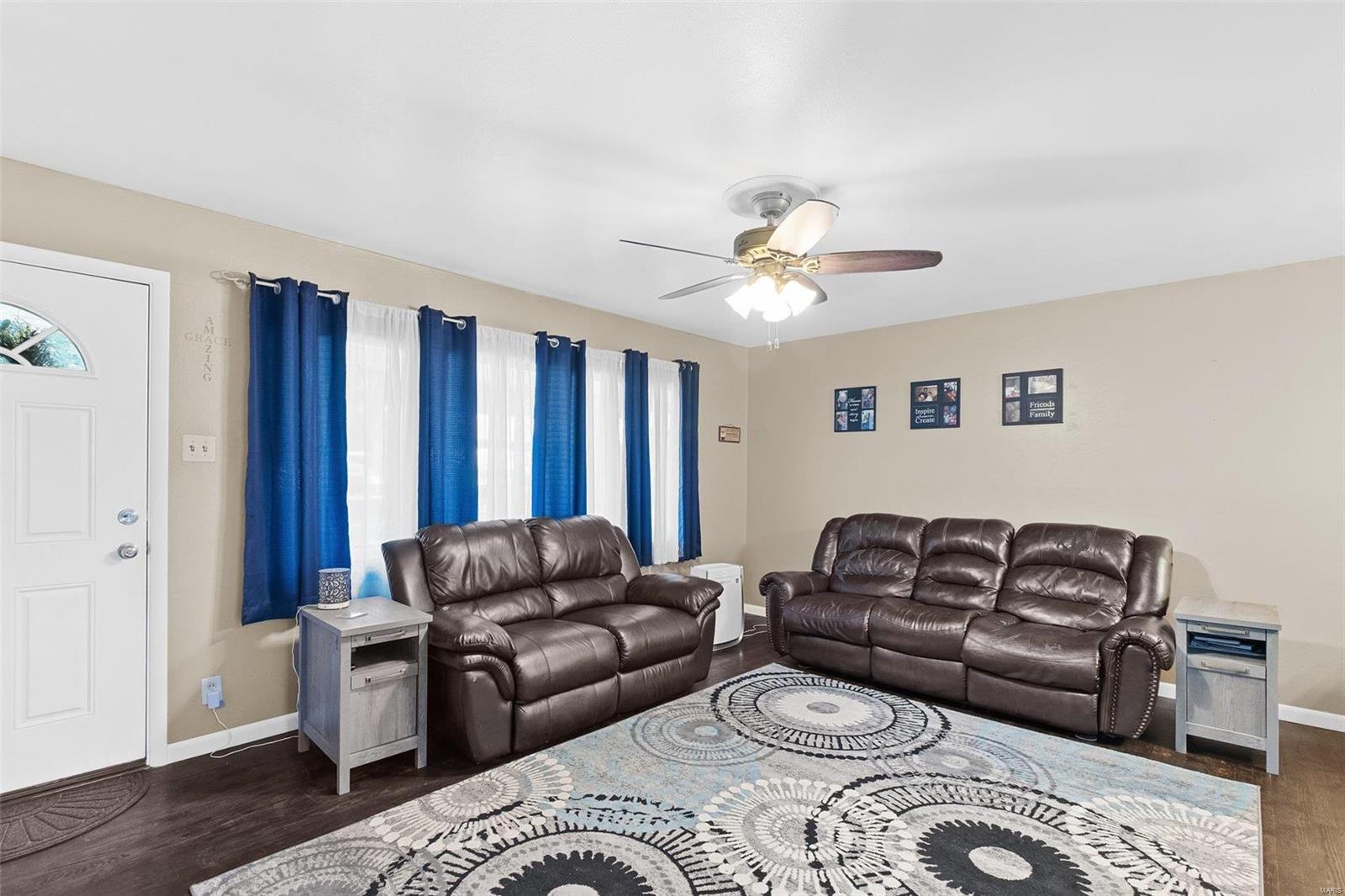 Bellaire Acres - Residential