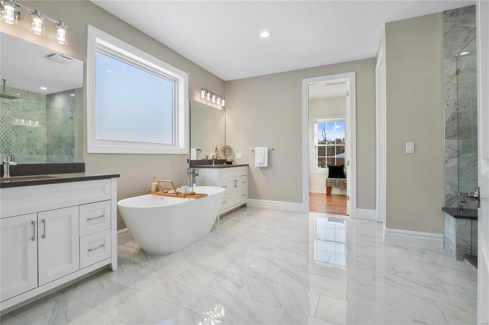Marbrooke - Residential