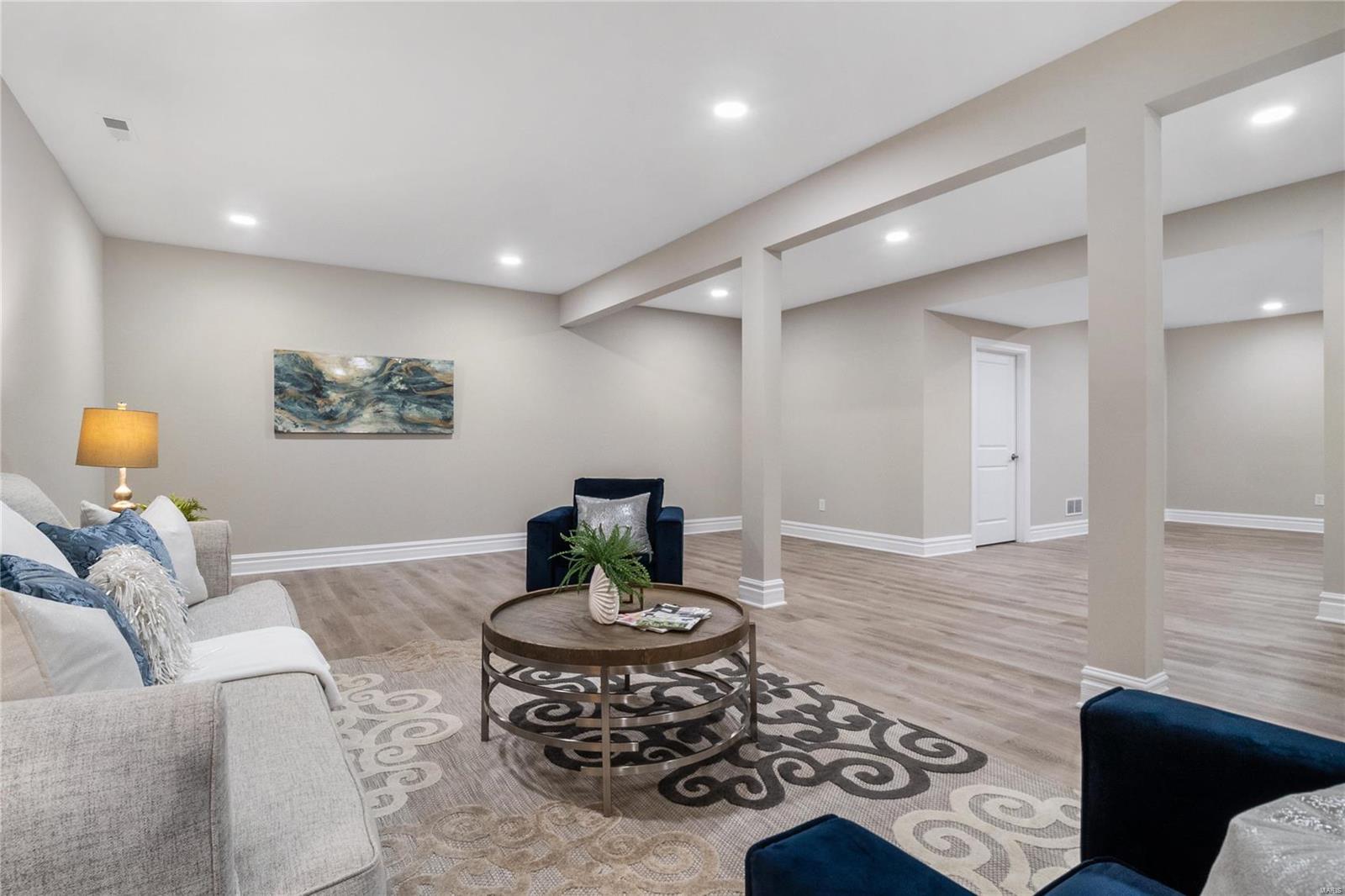 Marbrooke - Residential