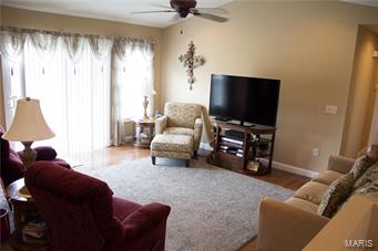 Willow Heights - Residential