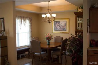 Willow Heights - Residential