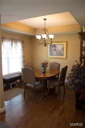 Willow Heights - Residential
