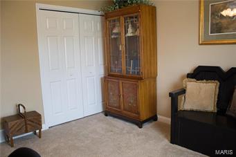 Willow Heights - Residential
