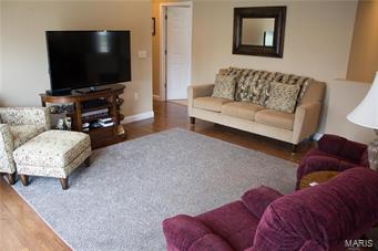 Willow Heights - Residential