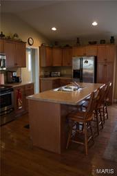 Willow Heights - Residential