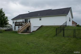 Willow Heights - Residential