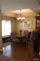 Willow Heights - Residential