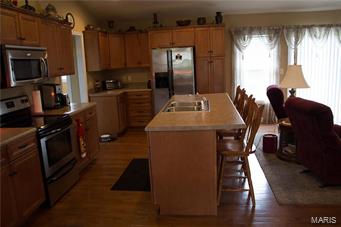 Willow Heights - Residential