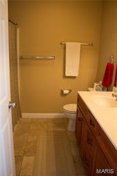 Willow Heights - Residential