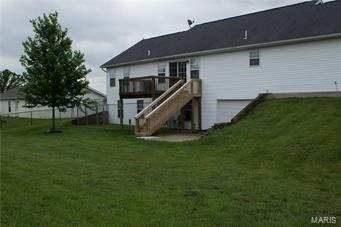Willow Heights - Residential