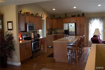 Willow Heights - Residential