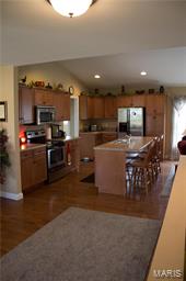 Willow Heights - Residential