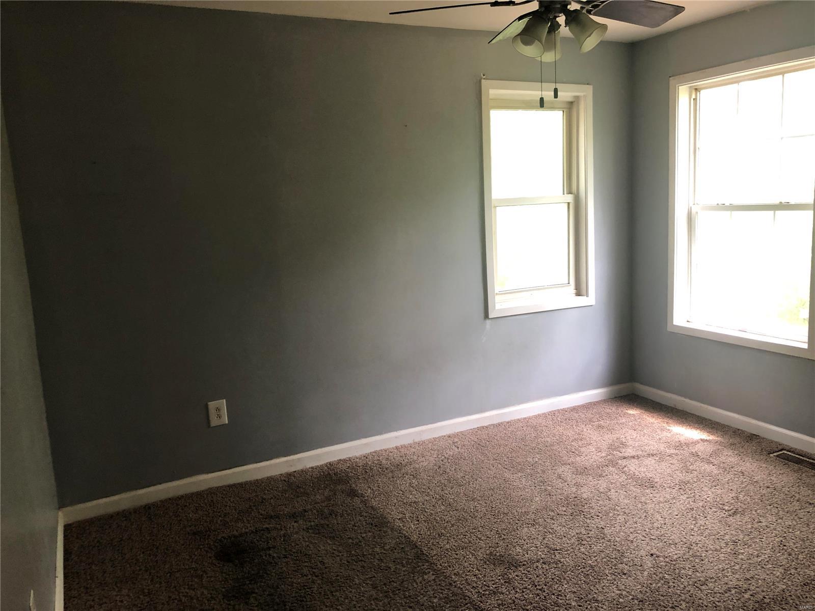 Cedar Heights - Residential