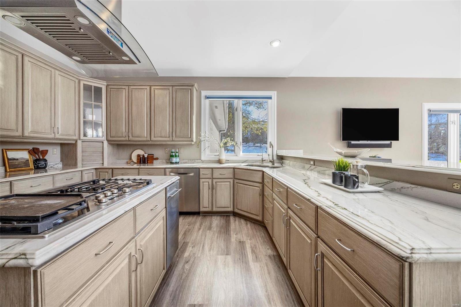 Dunhill Farm - Residential