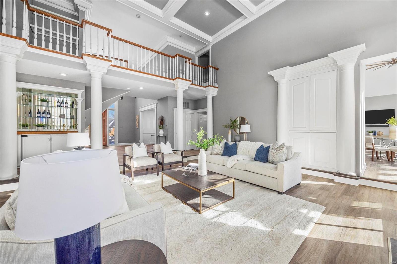 Dunhill Farm - Residential