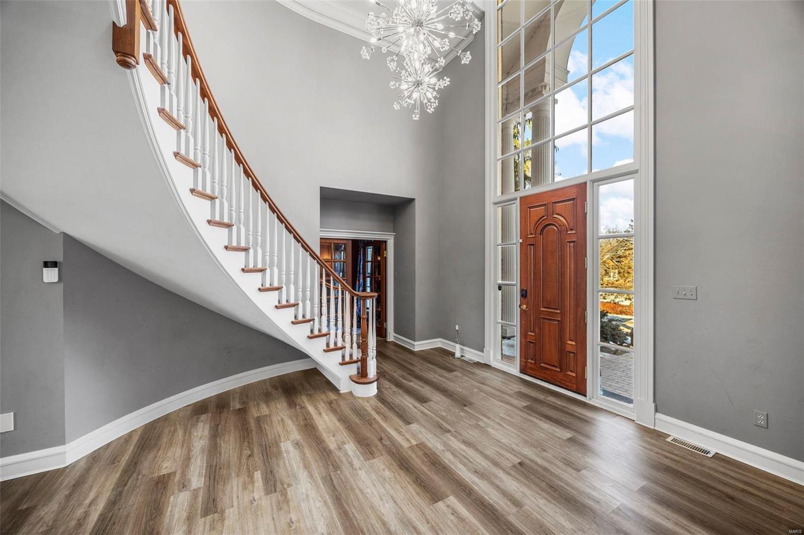 Dunhill Farm - Residential