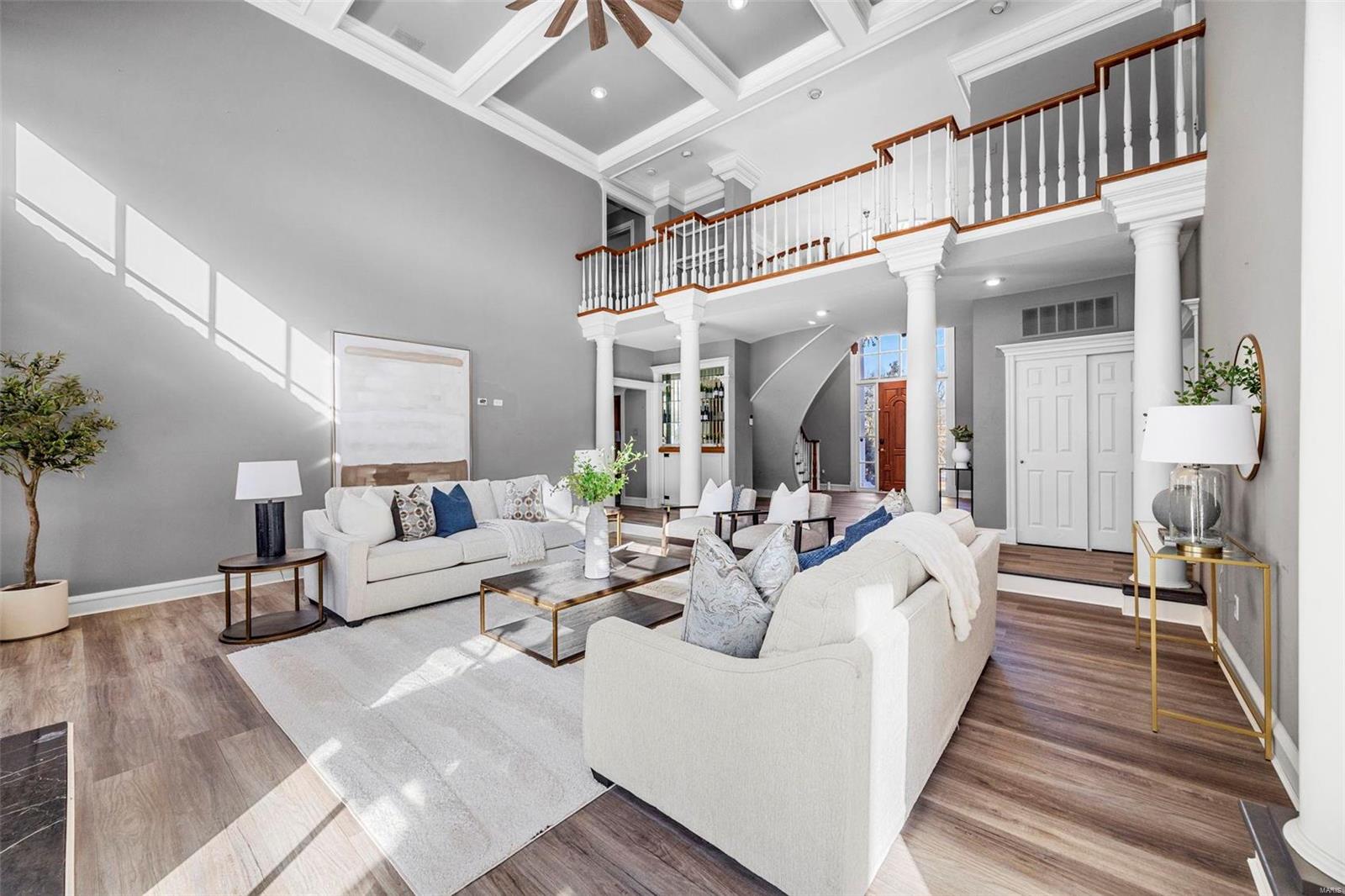 Dunhill Farm - Residential