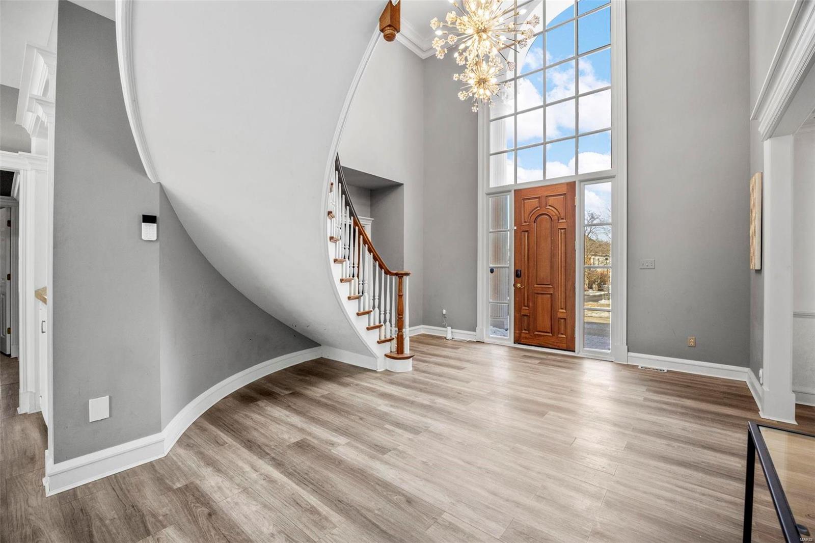 Dunhill Farm - Residential