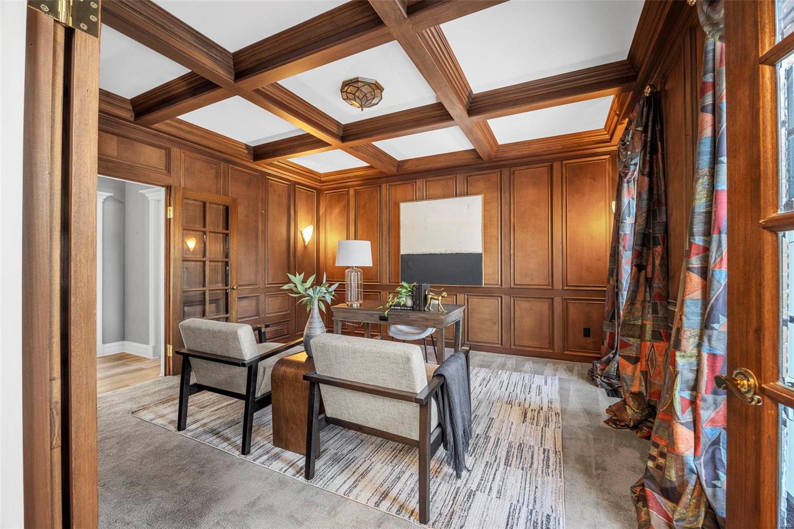 Dunhill Farm - Residential