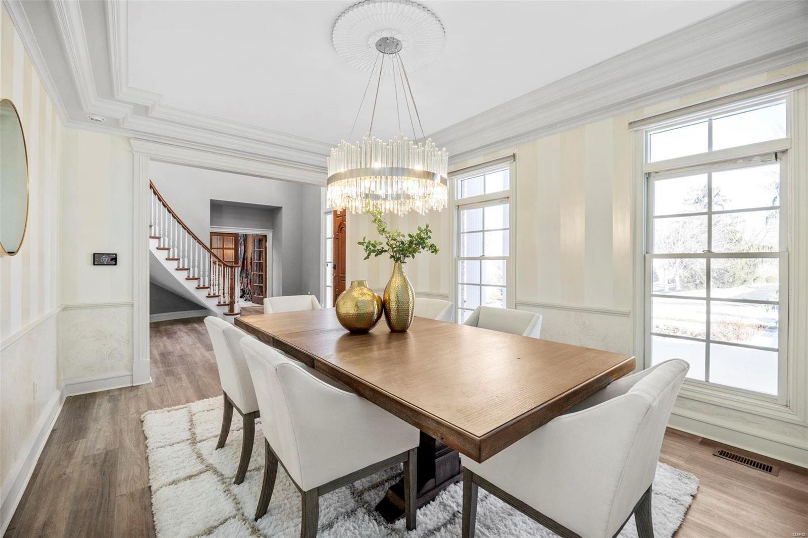 Dunhill Farm - Residential