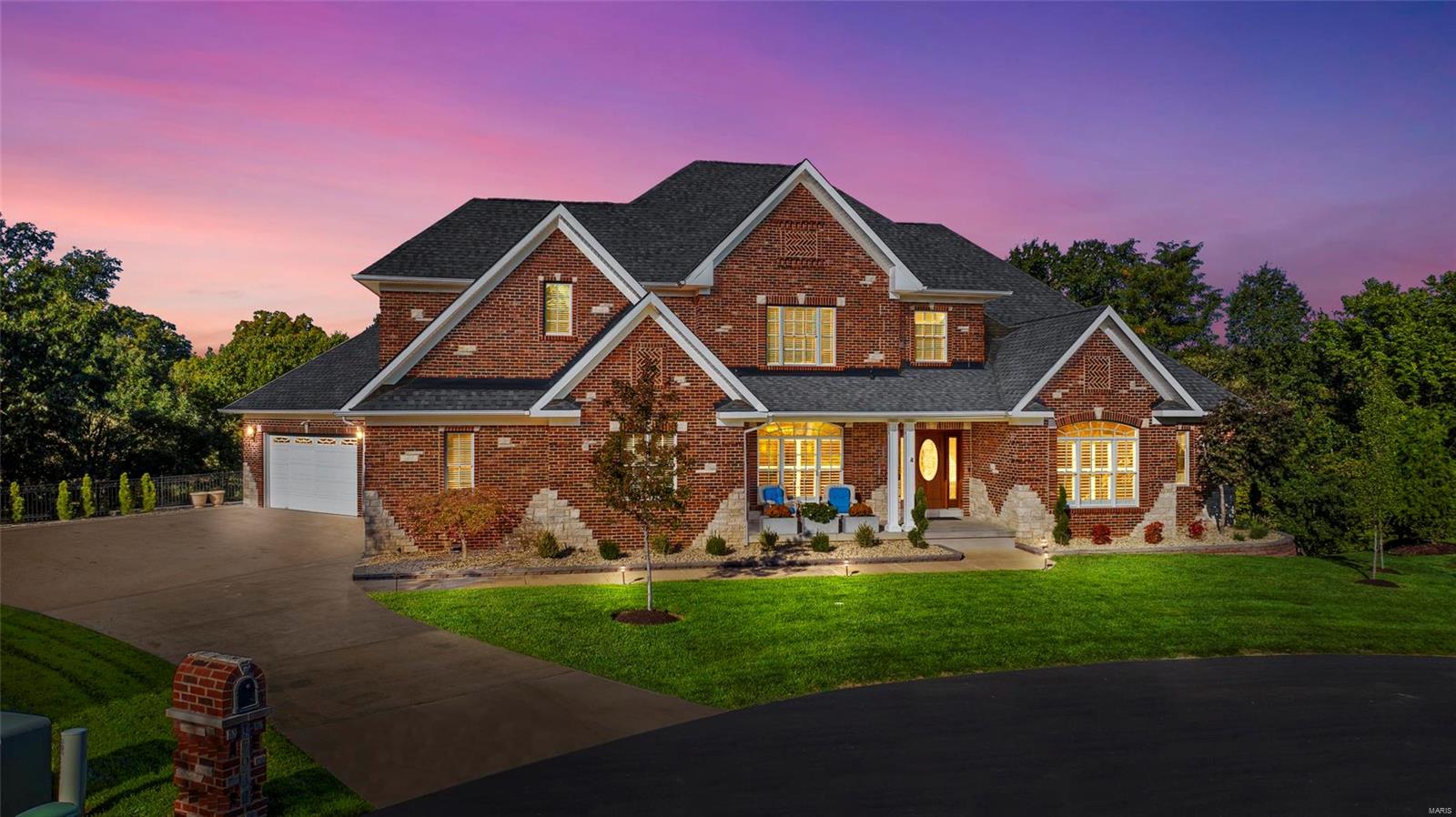 Homestead Estates At Wildwood - Residential