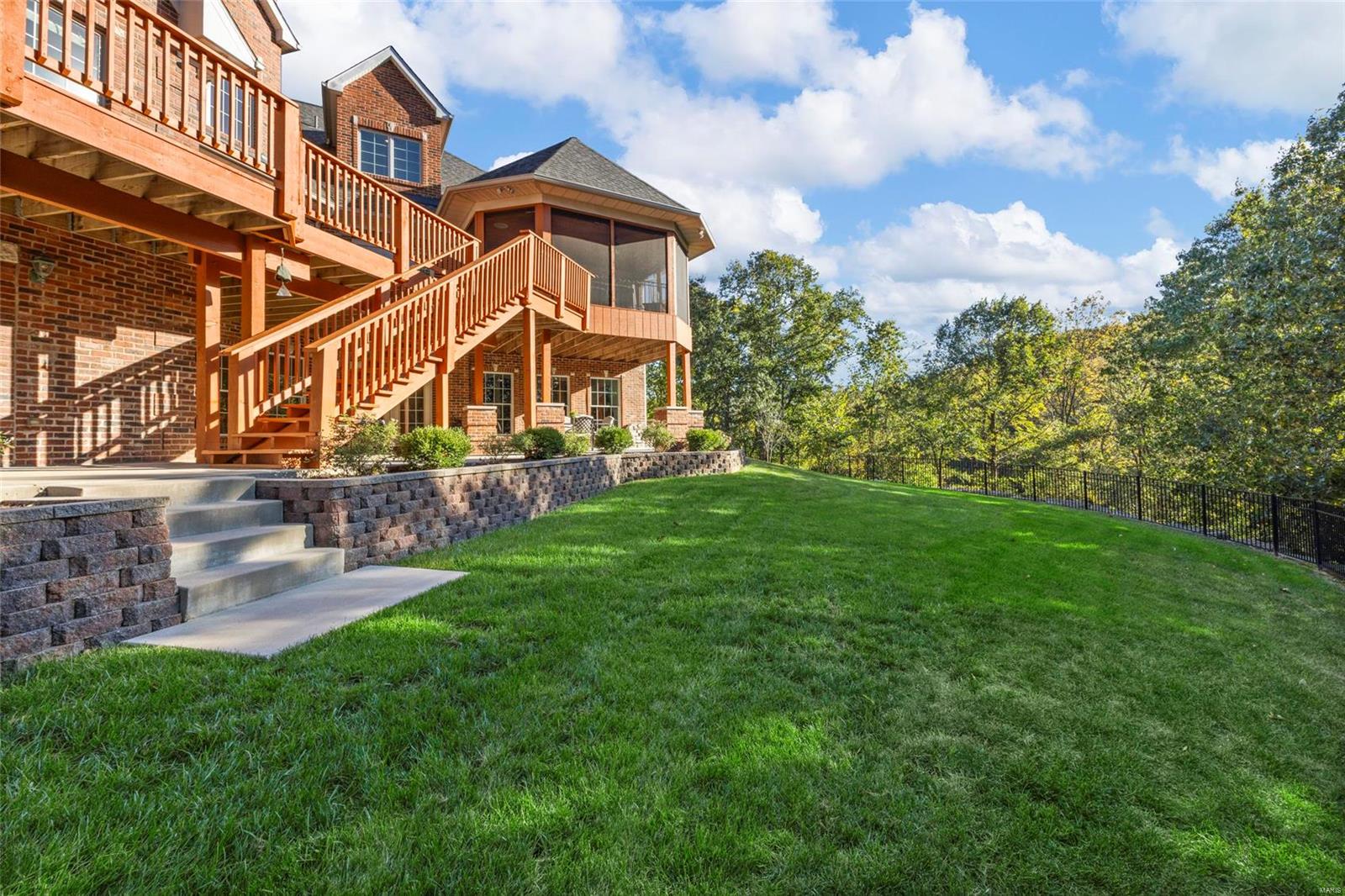 Homestead Estates At Wildwood - Residential