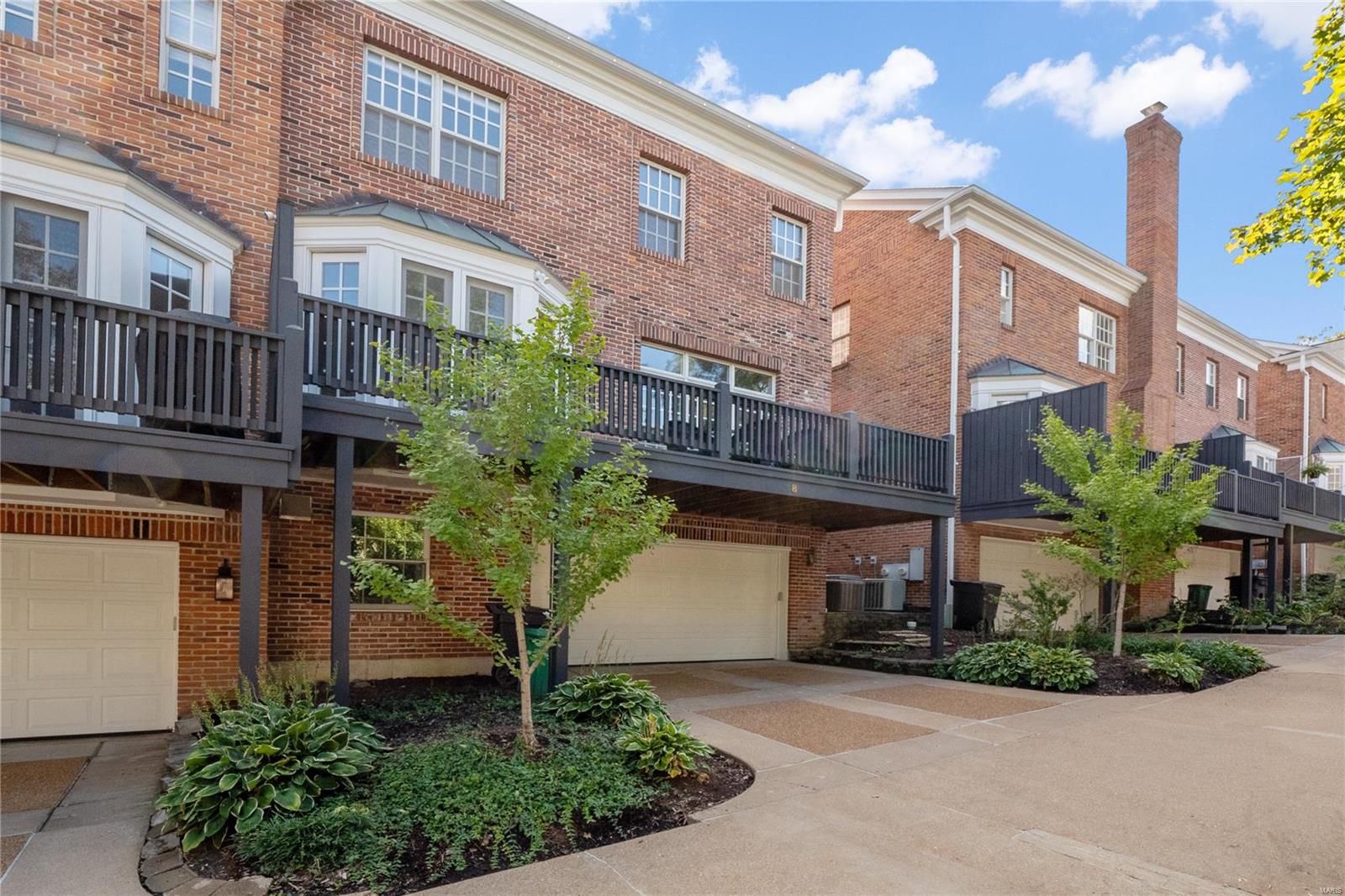Commons Condo Ph Ii The - Residential