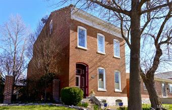 Benton Park - Residential