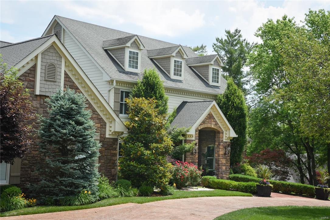 Thornhill Estates 6 - Residential