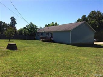 Barr Heights - Residential