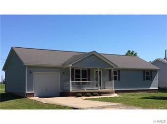 Barr Heights - Residential
