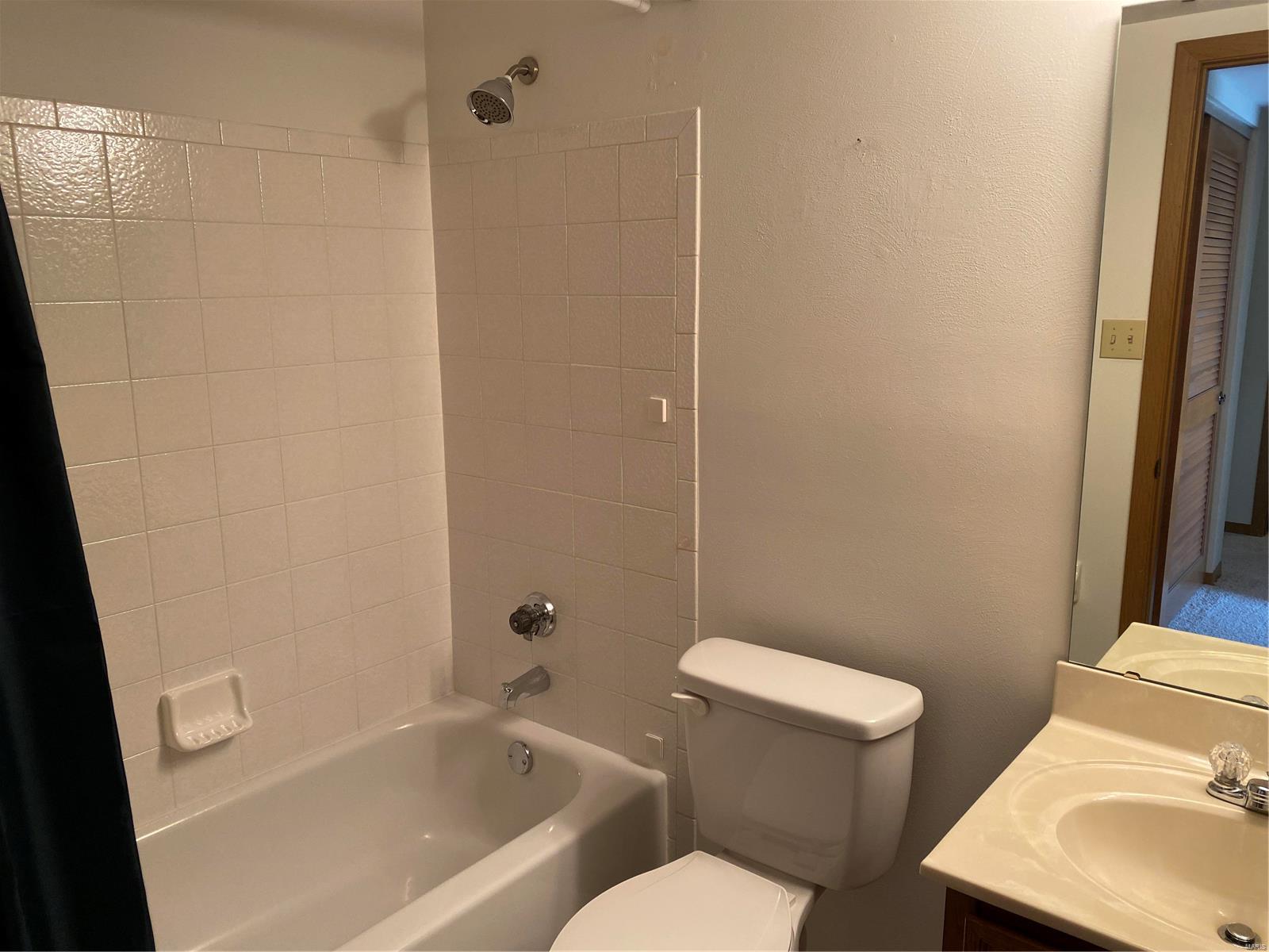 Timber Hills Garden Condo - Residential