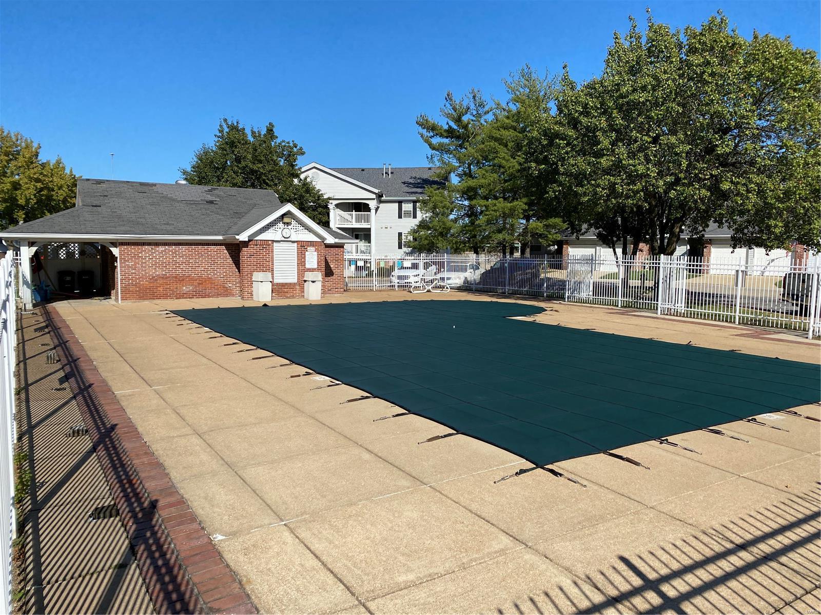 Timber Hills Garden Condo - Residential