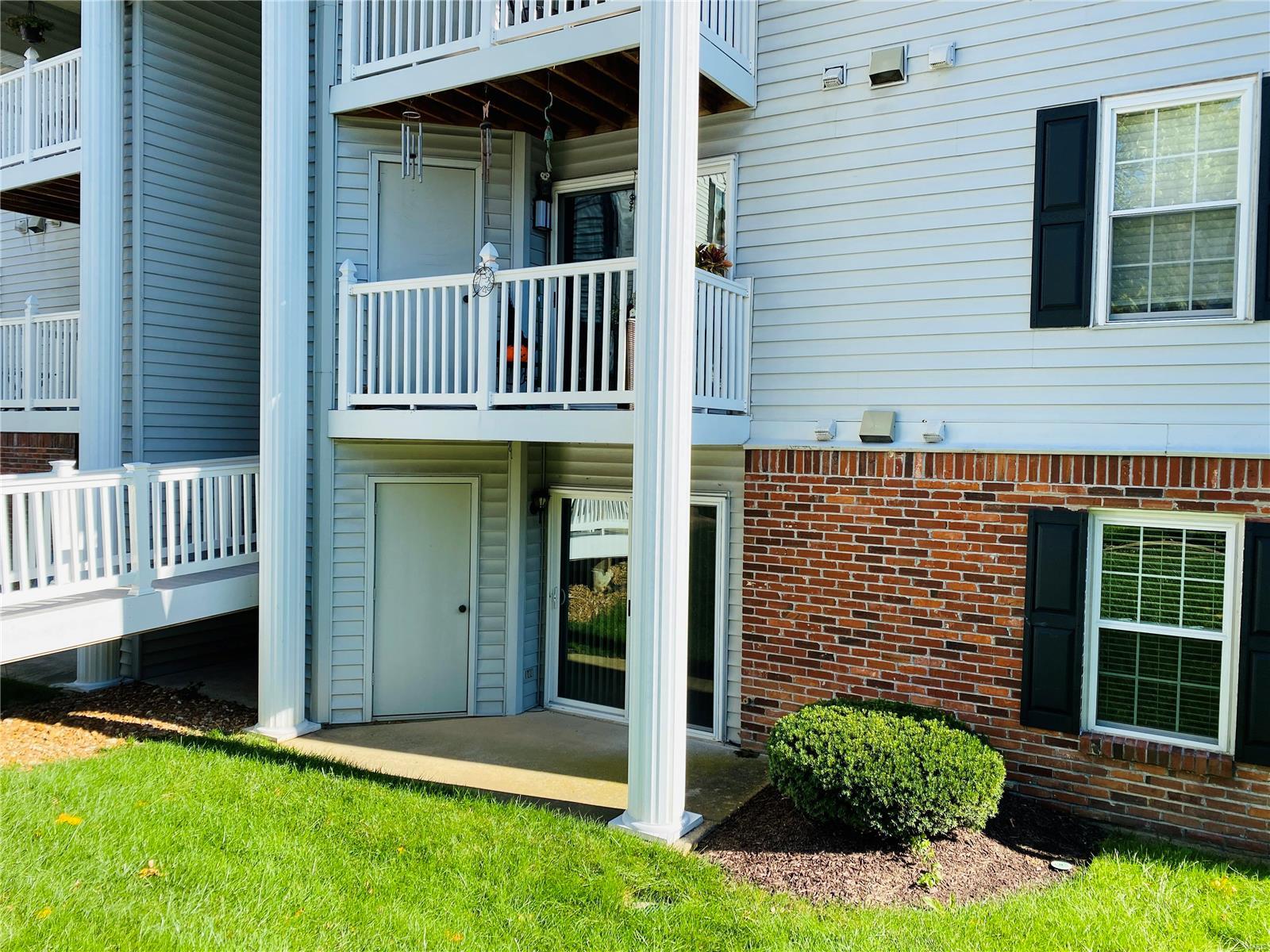 Timber Hills Garden Condo - Residential