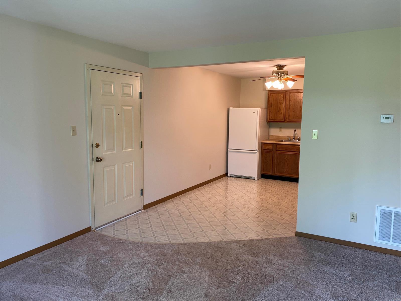 Timber Hills Garden Condo - Residential