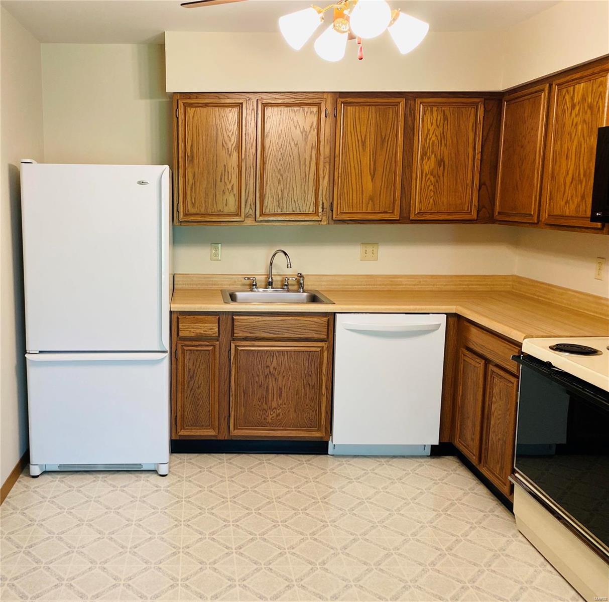 Timber Hills Garden Condo - Residential